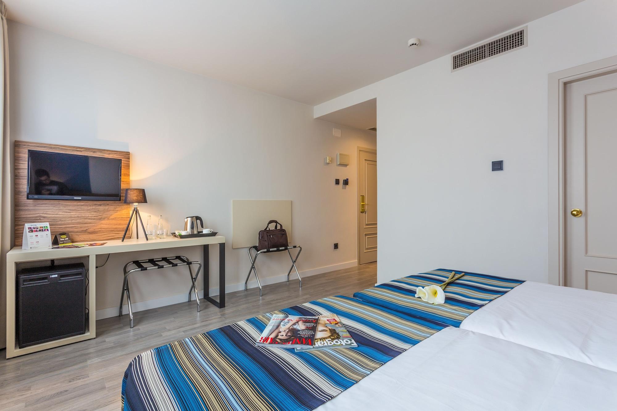 Hotel Urban Dream Granada Exteriér fotografie